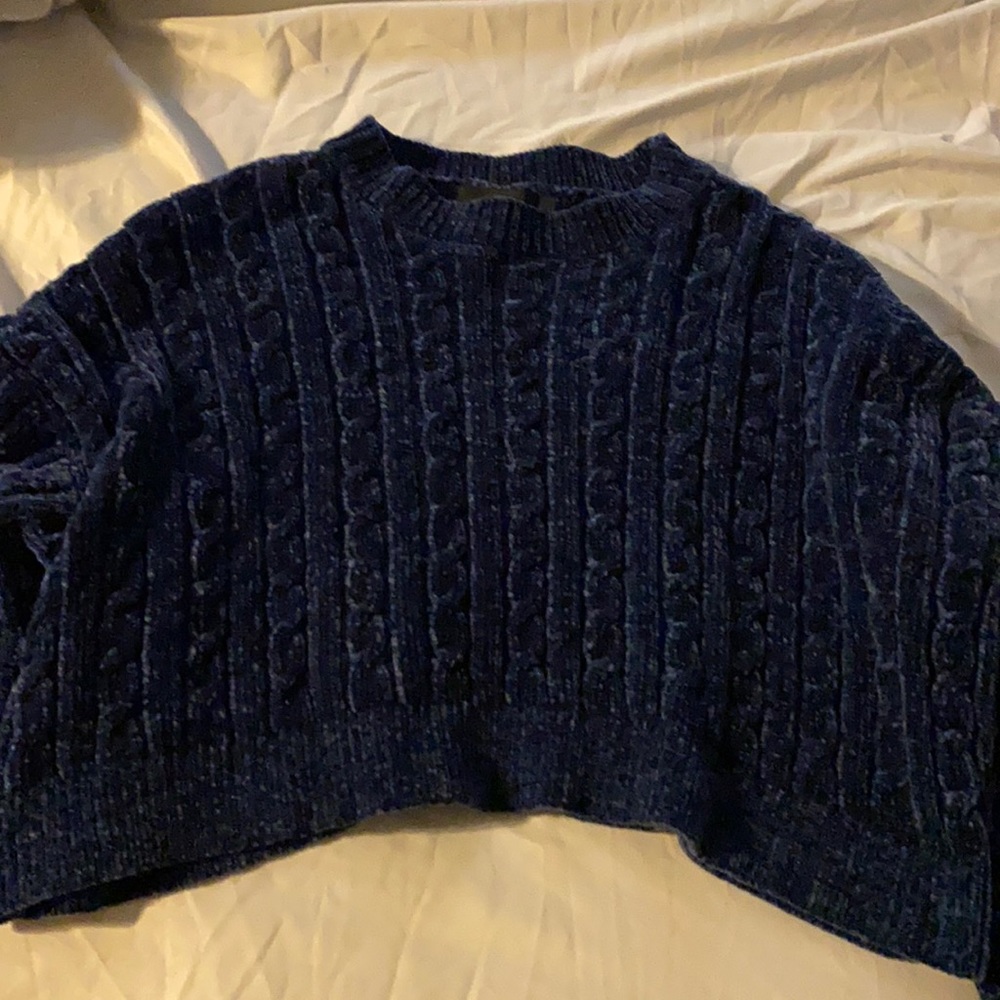 Forever 21 sweater